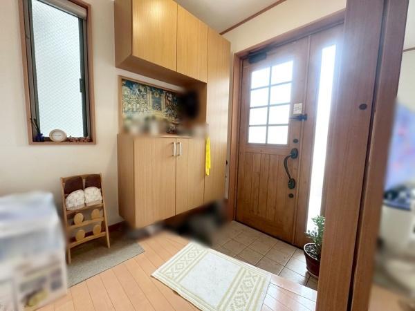 大阪市東住吉区住道矢田９丁目の中古一戸建て