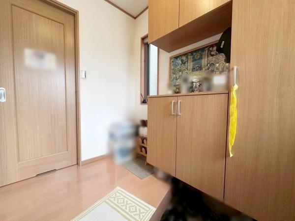 大阪市東住吉区住道矢田９丁目の中古一戸建て