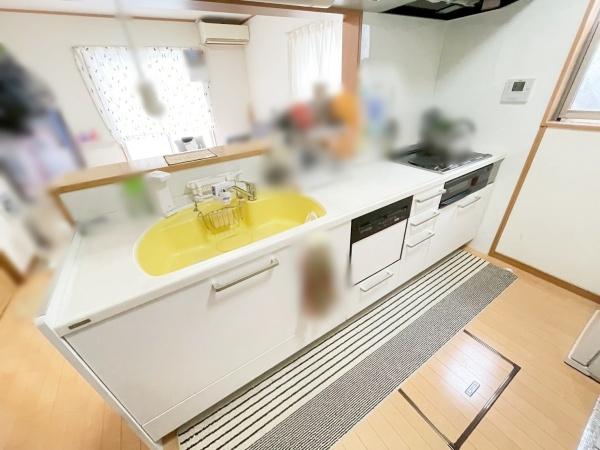 大阪市東住吉区住道矢田9丁目　中古戸建