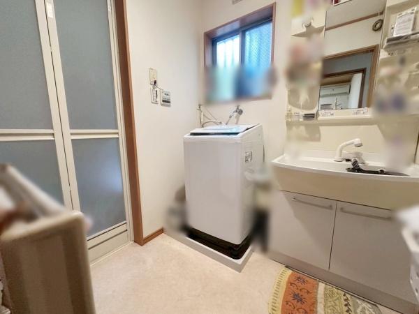 大阪市東住吉区住道矢田９丁目の中古一戸建て