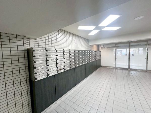 住吉ニューライフ