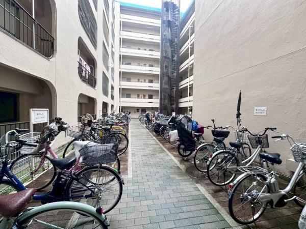 住吉ニューライフ