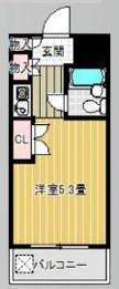 朝日プラザ天王寺パサージュ