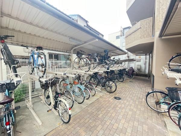 クレアシティ沢ノ町