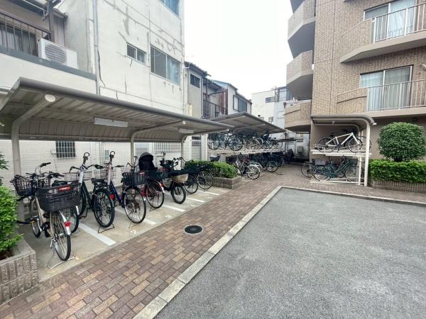 クレアシティ沢ノ町