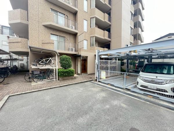 クレアシティ沢ノ町