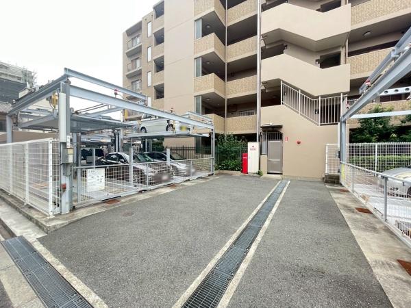 クレアシティ沢ノ町