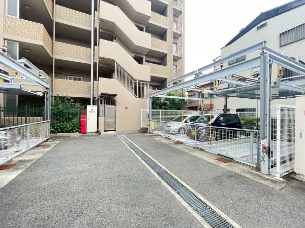 クレアシティ沢ノ町