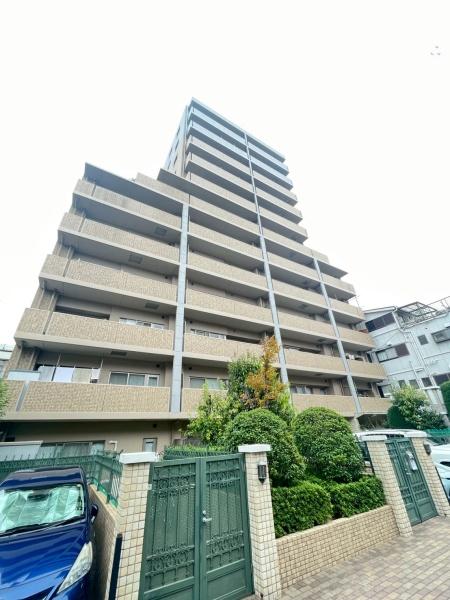 クレアシティ沢ノ町