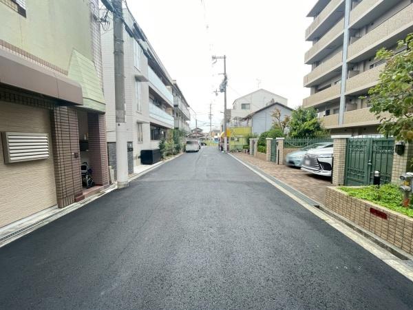 クレアシティ沢ノ町
