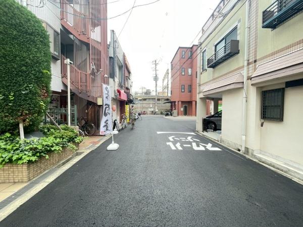 クレアシティ沢ノ町