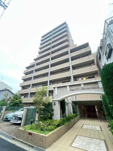 クレアシティ沢ノ町