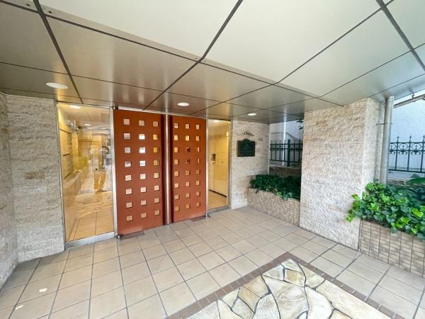 クレアシティ沢ノ町