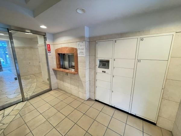 クレアシティ沢ノ町