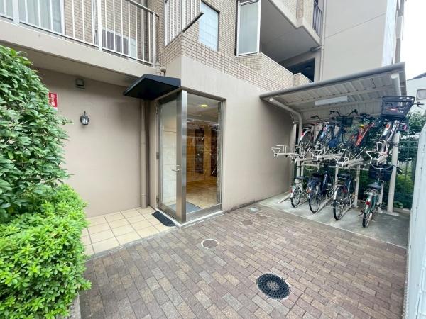 クレアシティ沢ノ町