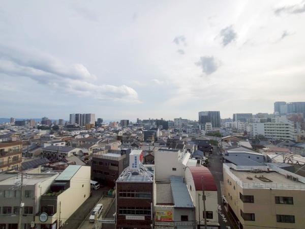 日商岩井京橋ハイツ