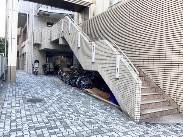 ハイマート夕陽丘アーバニティ