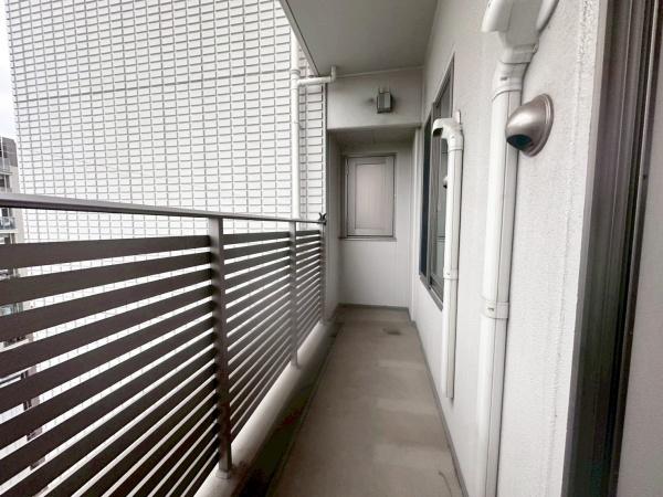 清水谷ハウス