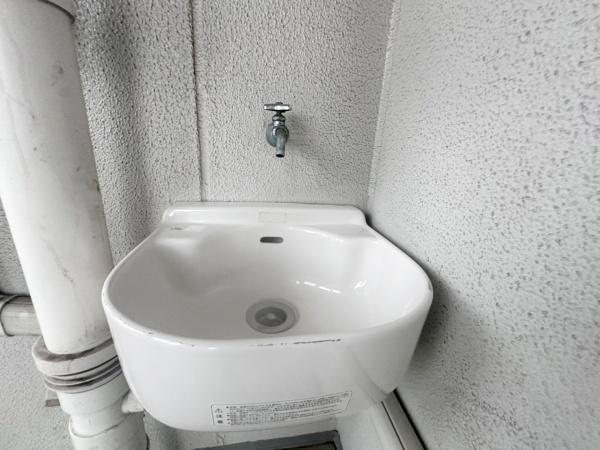清水谷ハウス