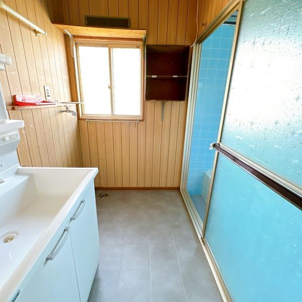 河内長野市南ケ丘の中古一戸建て