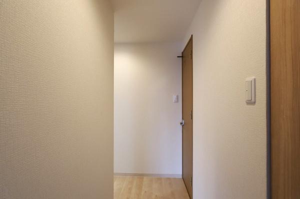 ノバ長居公園Ⅱ番館
