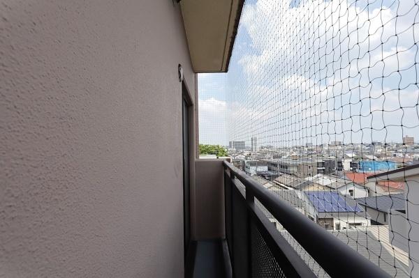 ノバ長居公園Ⅱ番館