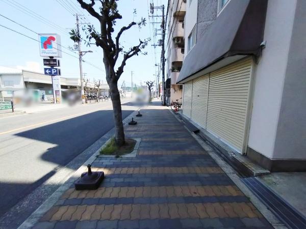山洋コーポ
