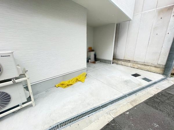 大阪市住吉区東粉浜３丁目の中古一戸建て