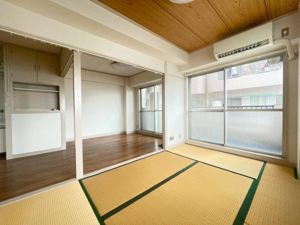 山洋コーポ