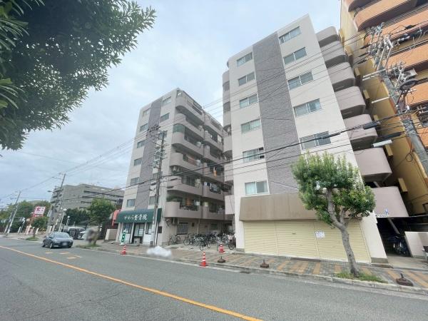 山洋コーポ
