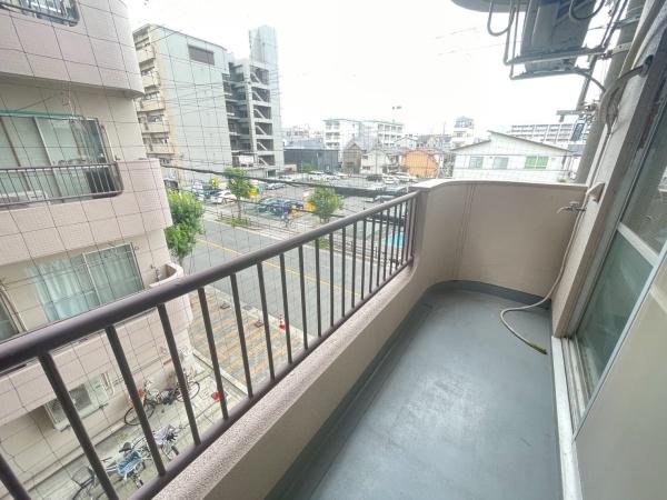 山洋コーポ