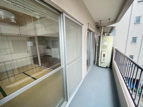山洋コーポ