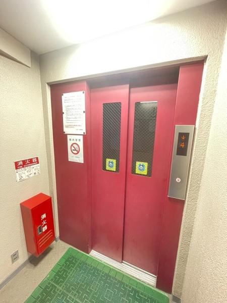 山洋コーポ