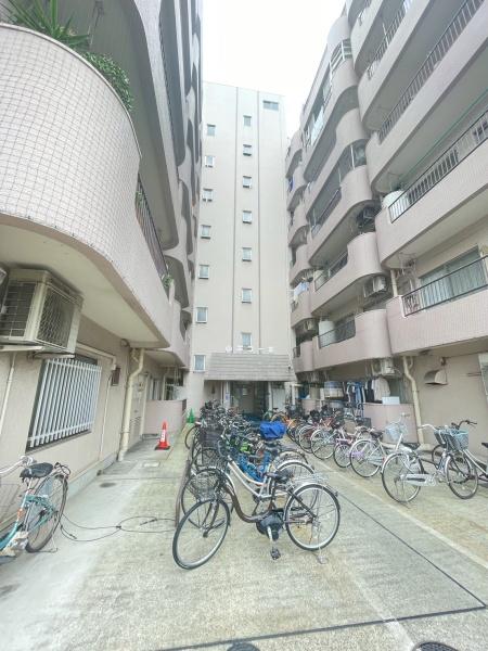 山洋コーポ