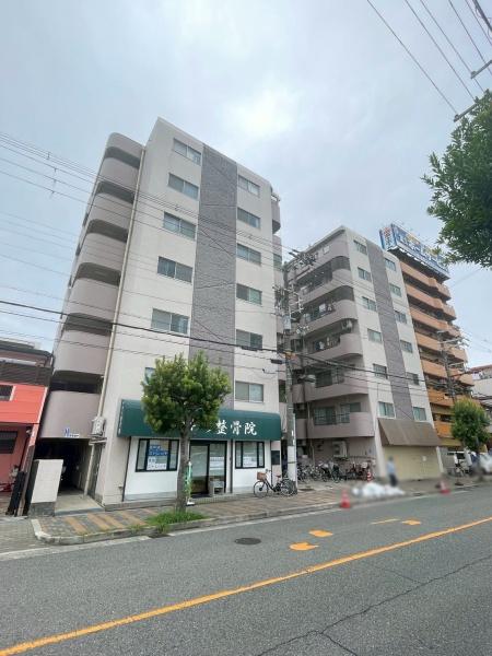 山洋コーポ