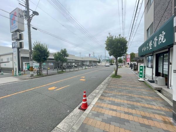山洋コーポ