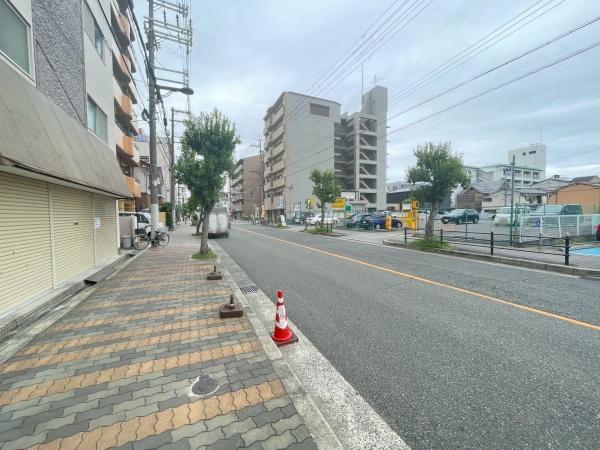 山洋コーポ