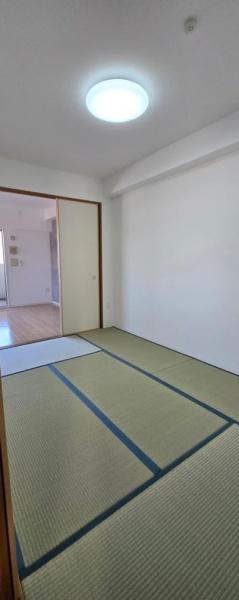 ネバーランド新深江ステイシス