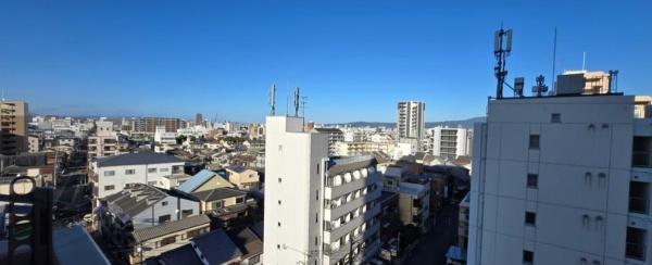 ネバーランド新深江ステイシス
