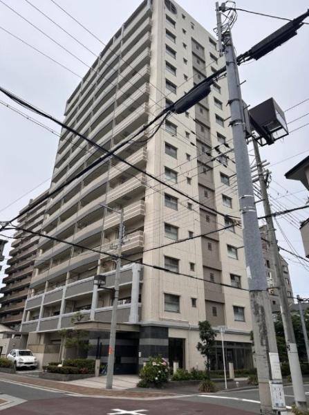 ネバーランド新深江ステイシス