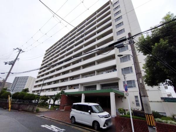 平野北コーポ