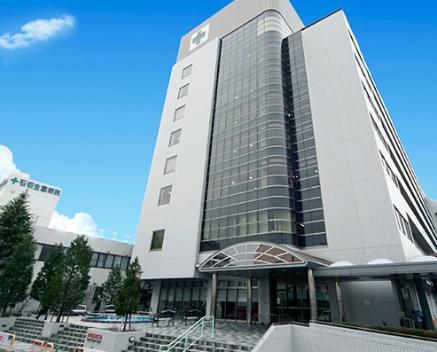 東大阪市弥生町の中古一戸建て(医療法人藤井会石切生喜病院)