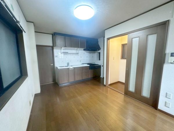 大阪市平野区瓜破東８丁目の中古一戸建て