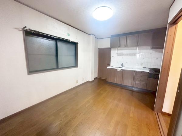 大阪市平野区瓜破東８丁目の中古一戸建て