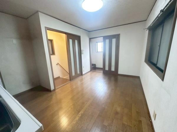 大阪市平野区瓜破東８丁目の中古一戸建て