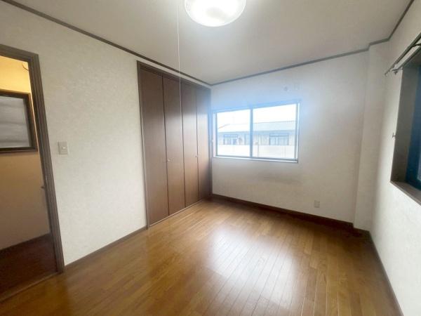 大阪市平野区瓜破東８丁目の中古一戸建て