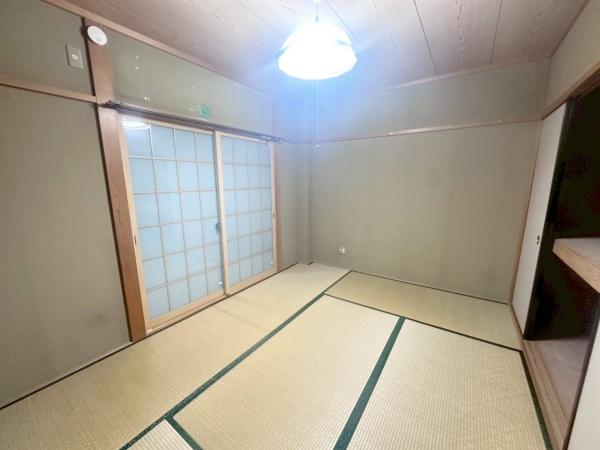 大阪市平野区瓜破東８丁目の中古一戸建て