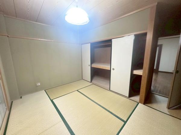 大阪市平野区瓜破東８丁目の中古一戸建て