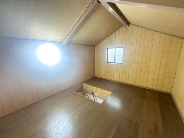 大阪市平野区瓜破東８丁目の中古一戸建て