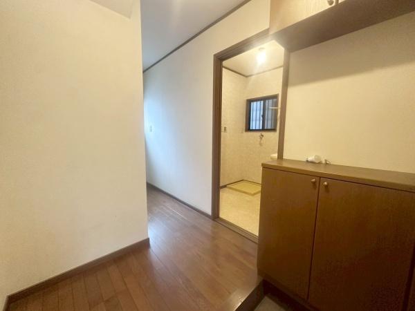 大阪市平野区瓜破東８丁目の中古一戸建て